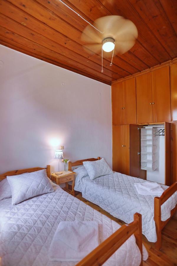 Casa Al Pozzo Villa Skopelos Buitenkant foto