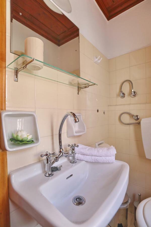 Casa Al Pozzo Villa Skopelos Buitenkant foto