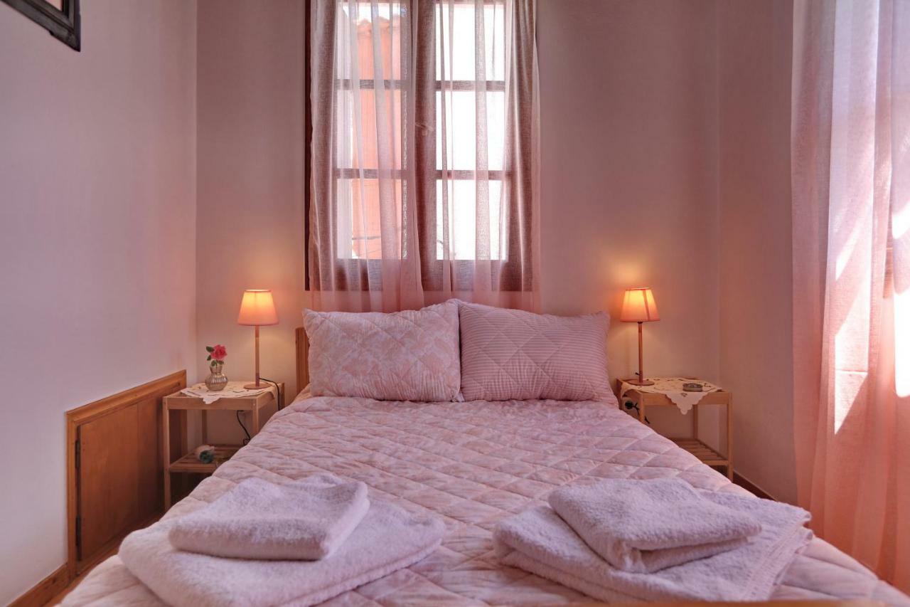 Casa Al Pozzo Villa Skopelos Buitenkant foto