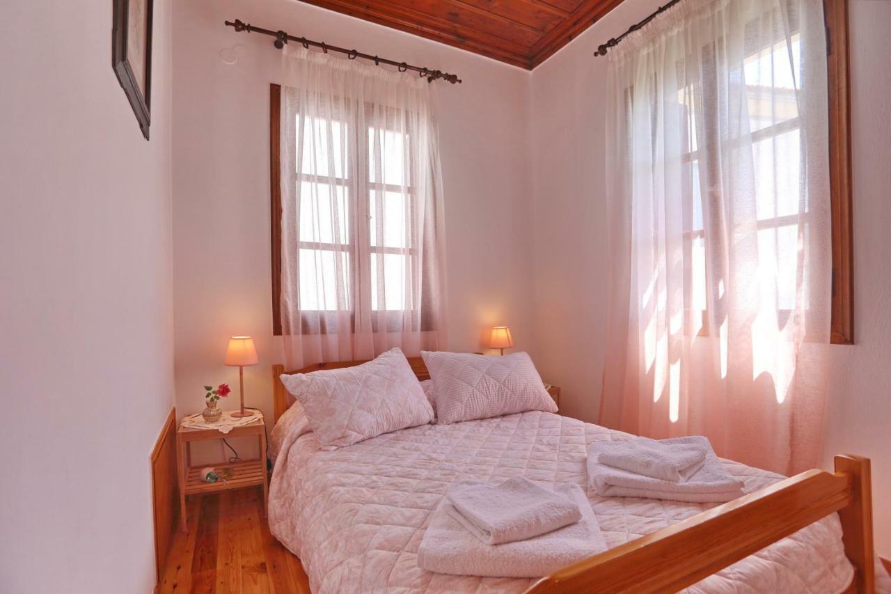 Casa Al Pozzo Villa Skopelos Buitenkant foto
