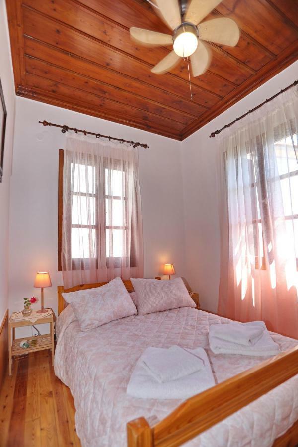 Casa Al Pozzo Villa Skopelos Buitenkant foto