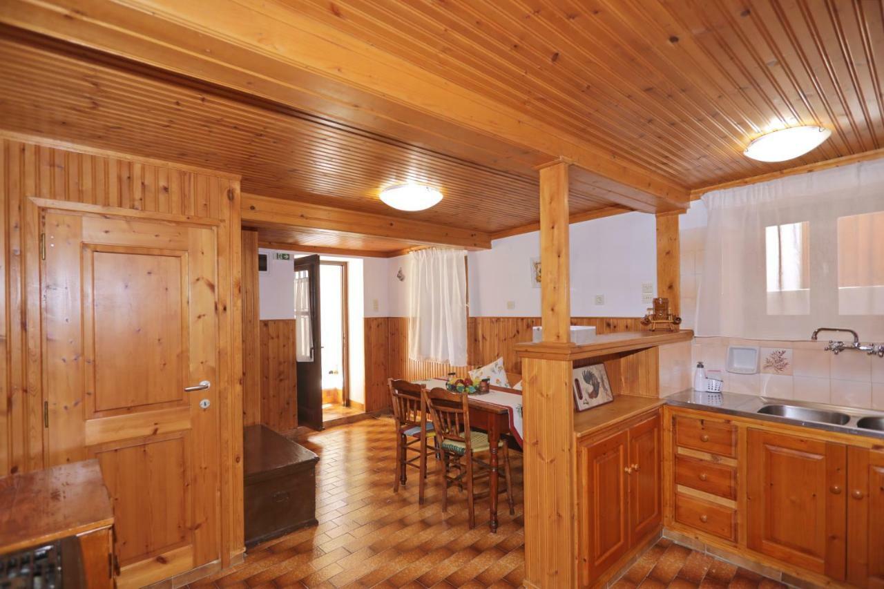 Casa Al Pozzo Villa Skopelos Buitenkant foto