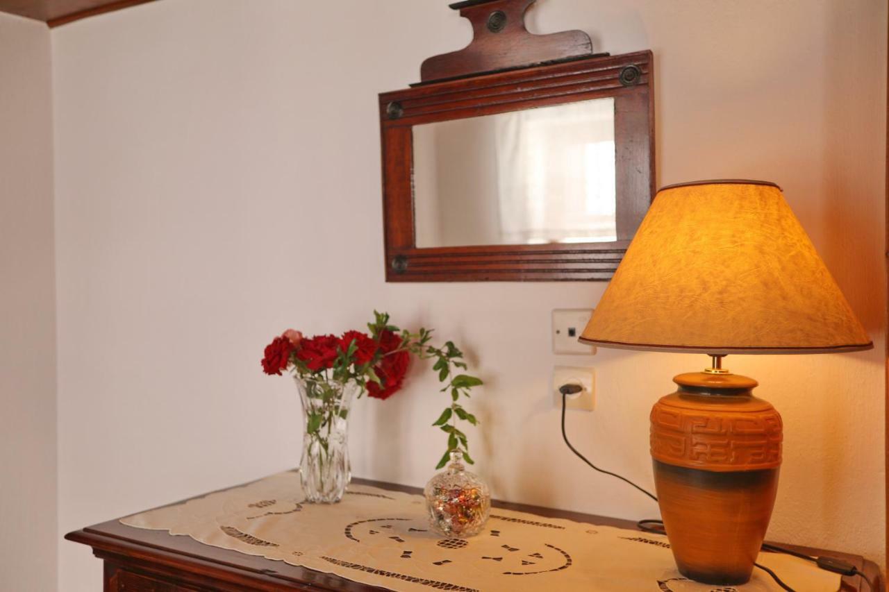 Casa Al Pozzo Villa Skopelos Buitenkant foto