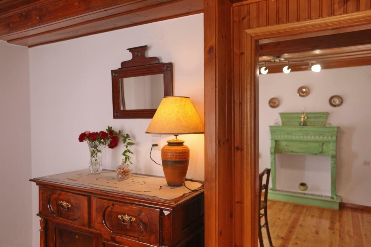 Casa Al Pozzo Villa Skopelos Buitenkant foto
